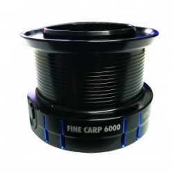 Haldorado - Tambur Mulineta Team Feeder Fine Carp 6000 Haldorado - Tambur Mulineta Team Feeder Fine Carp 6000